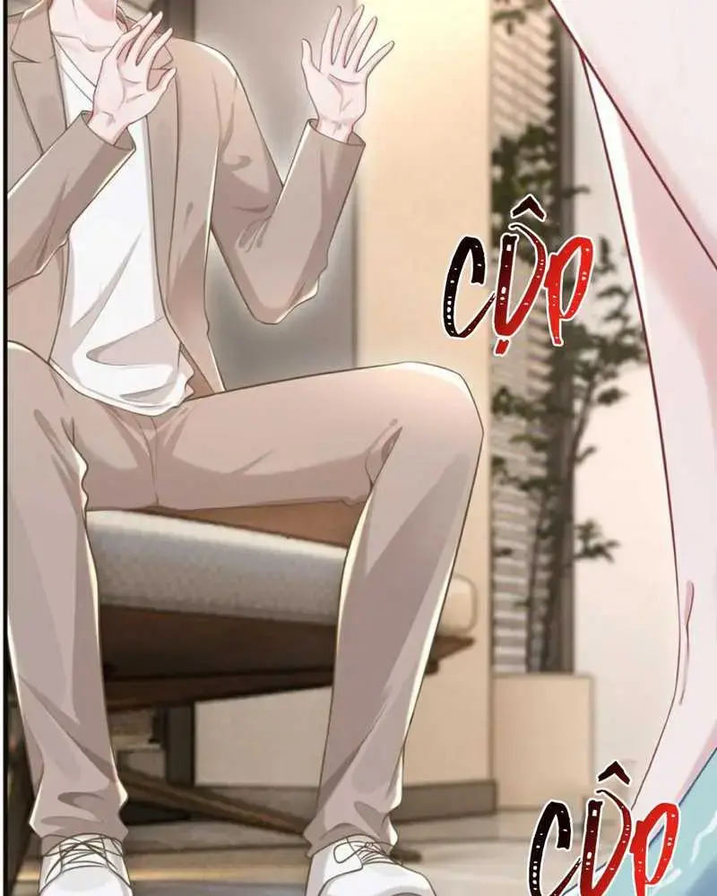 Cô Ấy Dường Như Đang Tán Tỉnh Tôi - Pheromone Chapter 23 - Trang 45