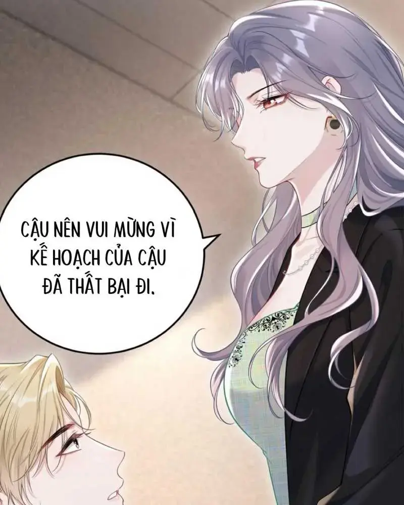 Cô Ấy Dường Như Đang Tán Tỉnh Tôi - Pheromone Chapter 23 - Trang 47