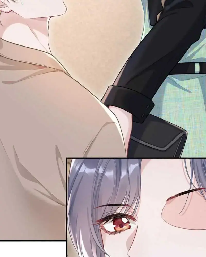 Cô Ấy Dường Như Đang Tán Tỉnh Tôi - Pheromone Chapter 23 - Trang 48