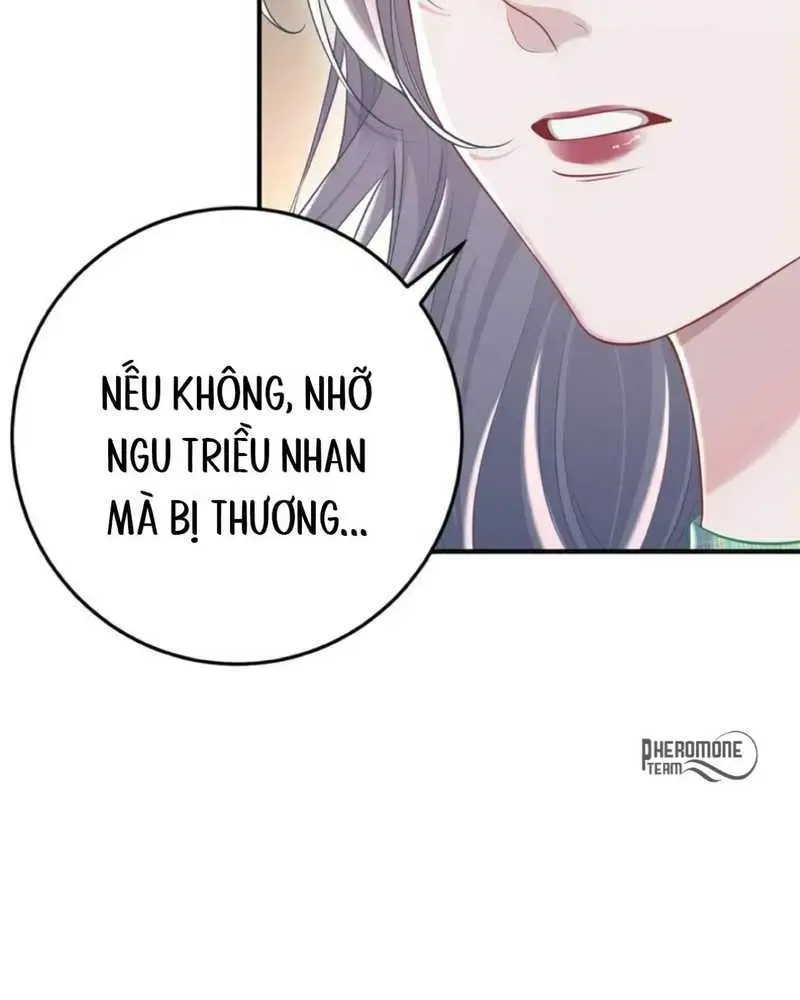 Cô Ấy Dường Như Đang Tán Tỉnh Tôi - Pheromone Chapter 23 - Trang 49