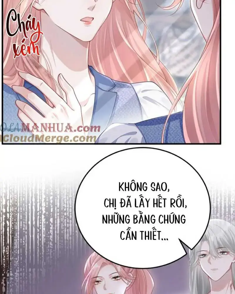 Cô Ấy Dường Như Đang Tán Tỉnh Tôi - Pheromone Chapter 23 - Trang 5