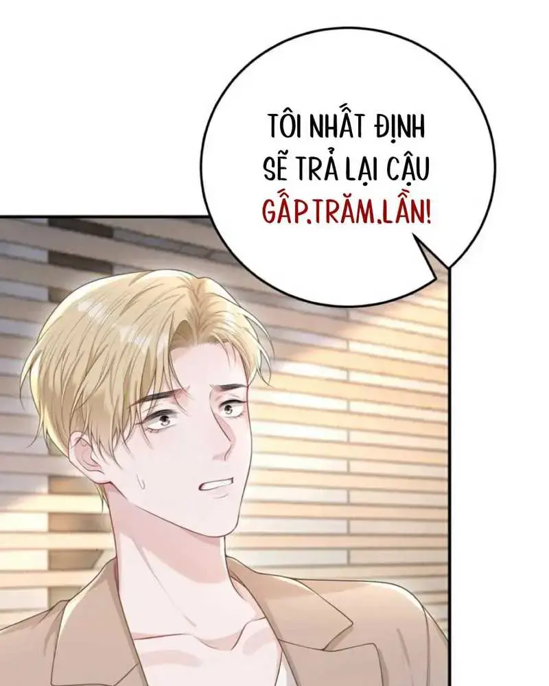 Cô Ấy Dường Như Đang Tán Tỉnh Tôi - Pheromone Chapter 23 - Trang 50