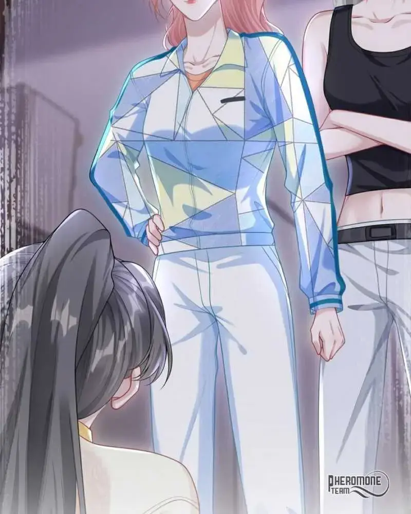 Cô Ấy Dường Như Đang Tán Tỉnh Tôi - Pheromone Chapter 23 - Trang 6
