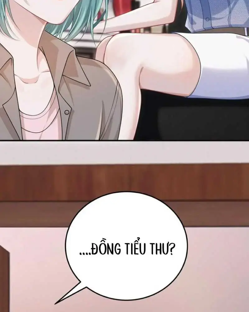 Cô Ấy Dường Như Đang Tán Tỉnh Tôi - Pheromone Chapter 23 - Trang 8