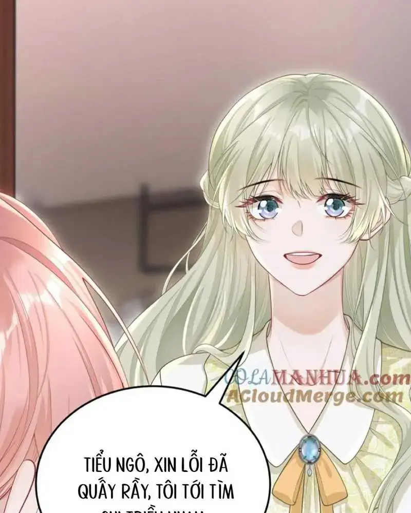 Cô Ấy Dường Như Đang Tán Tỉnh Tôi - Pheromone Chapter 23 - Trang 9