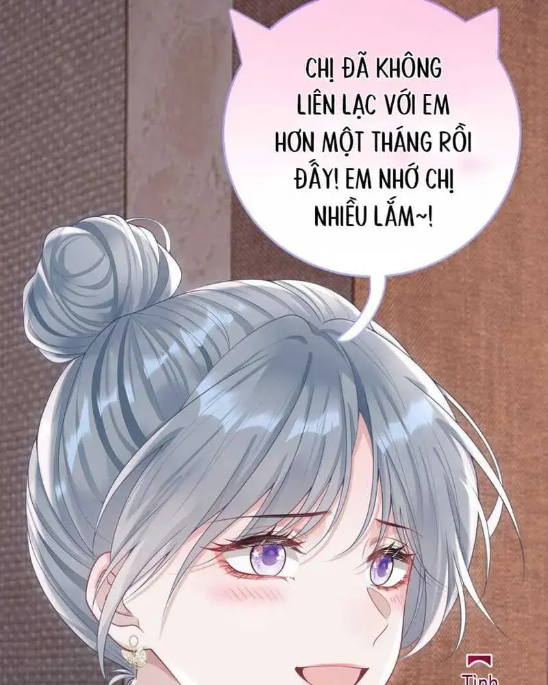 Cô Ấy Dường Như Đang Tán Tỉnh Tôi - Pheromone Chapter 24 - Trang 10