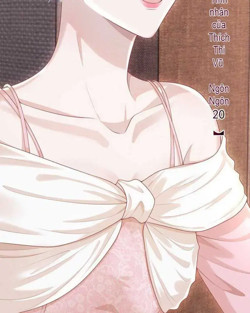 Cô Ấy Dường Như Đang Tán Tỉnh Tôi - Pheromone Chapter 24 - Trang 11