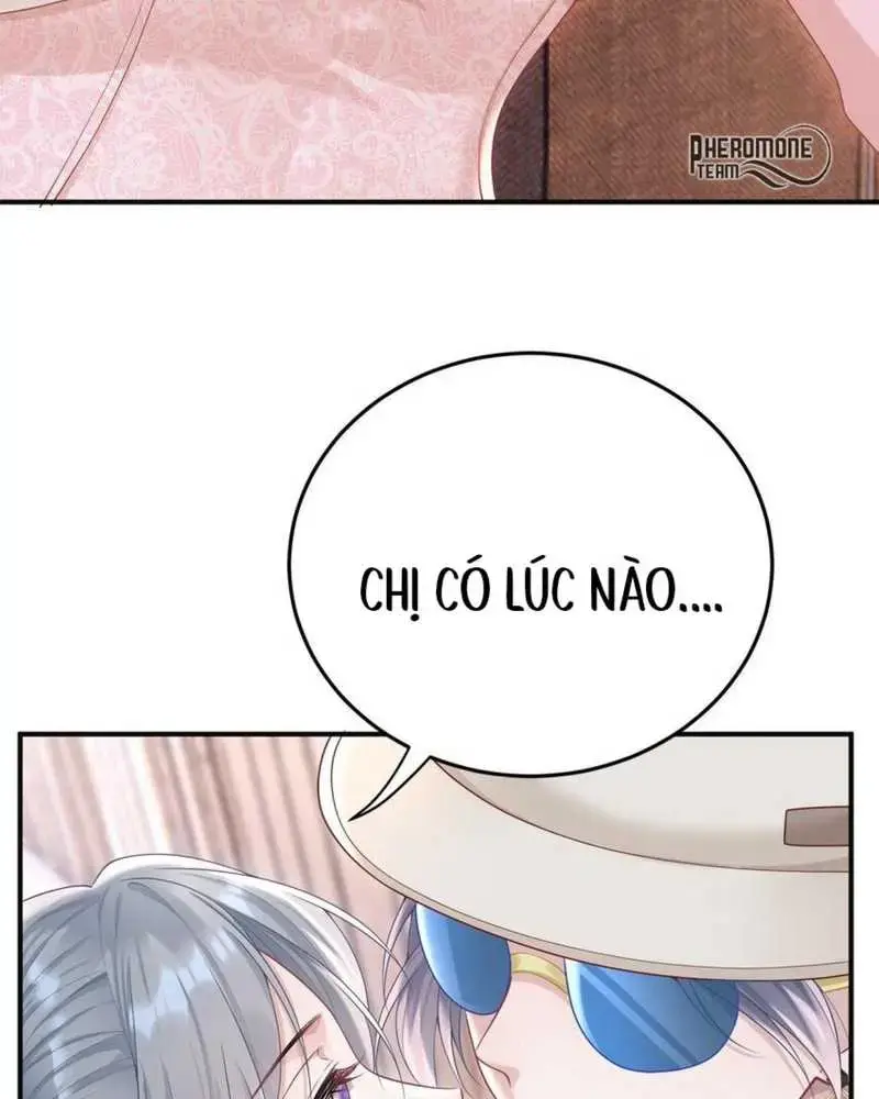 Cô Ấy Dường Như Đang Tán Tỉnh Tôi - Pheromone Chapter 24 - Trang 12