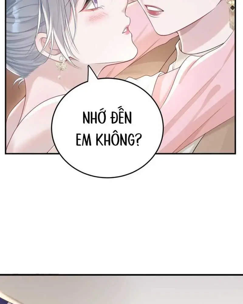 Cô Ấy Dường Như Đang Tán Tỉnh Tôi - Pheromone Chapter 24 - Trang 13