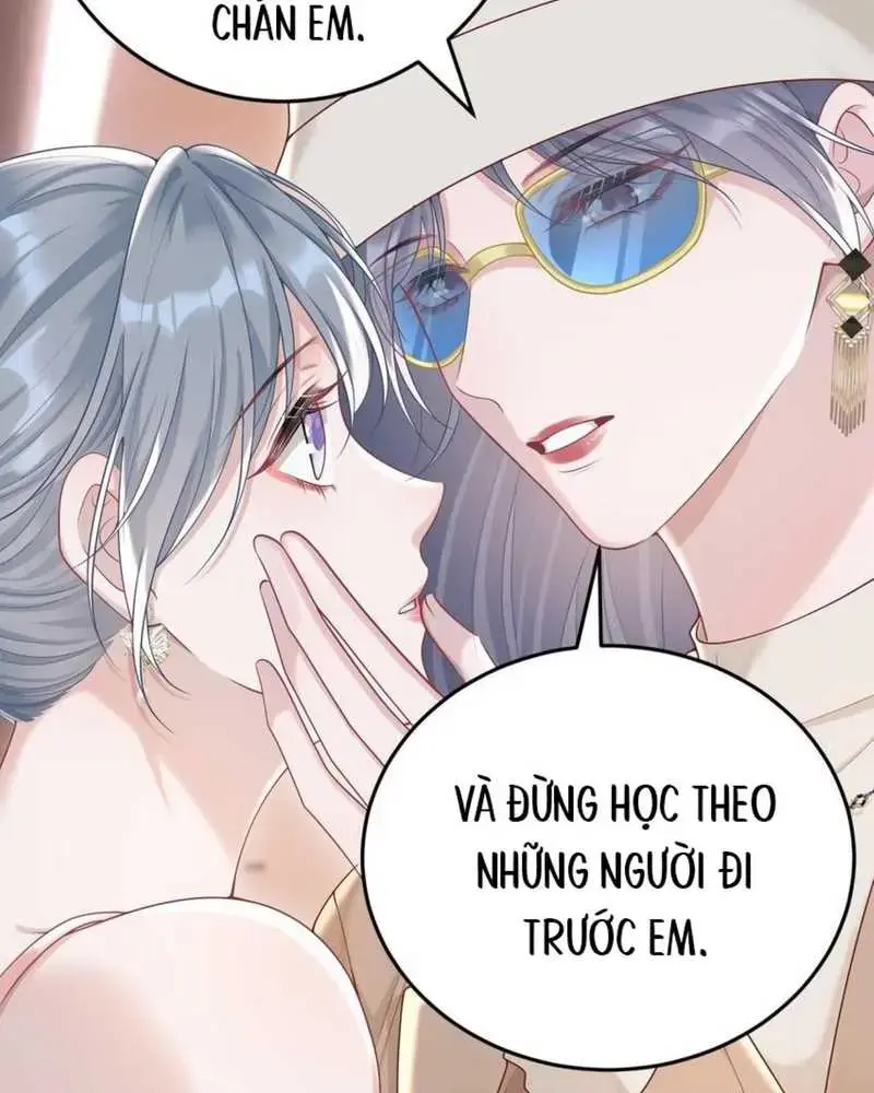 Cô Ấy Dường Như Đang Tán Tỉnh Tôi - Pheromone Chapter 24 - Trang 16