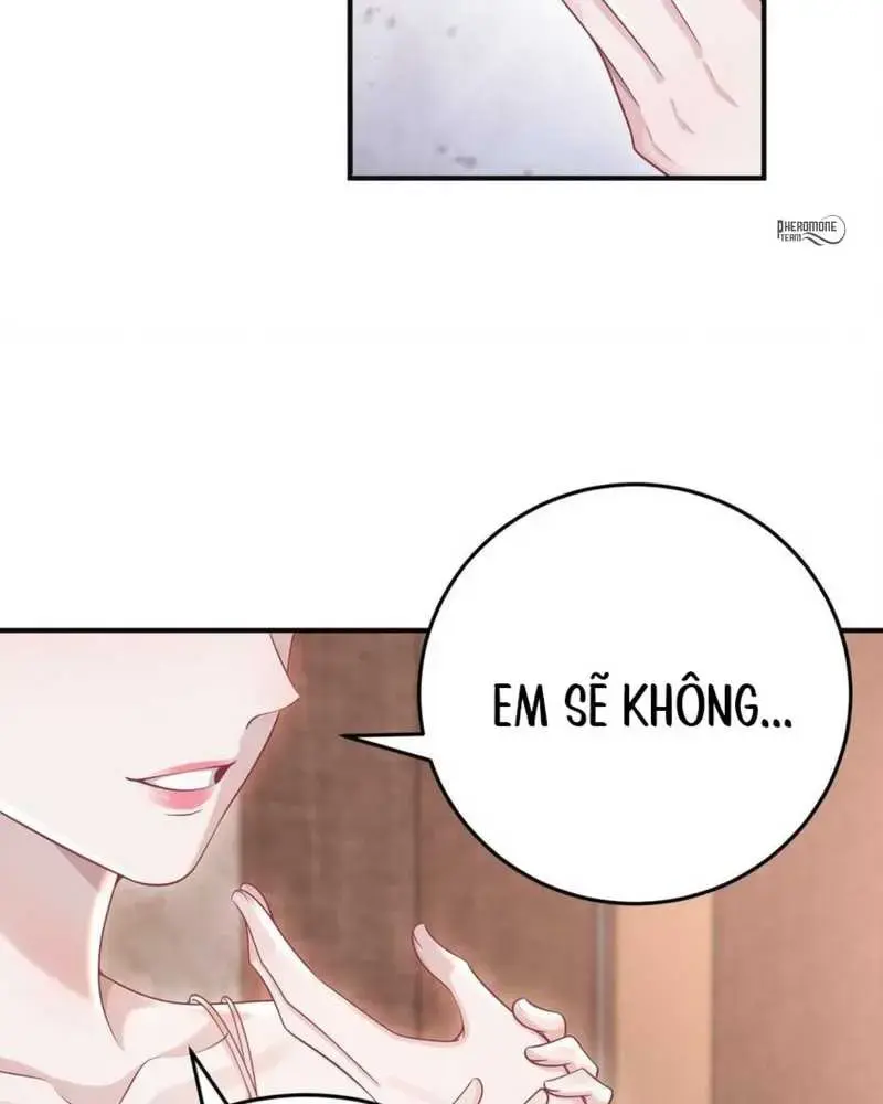 Cô Ấy Dường Như Đang Tán Tỉnh Tôi - Pheromone Chapter 24 - Trang 18
