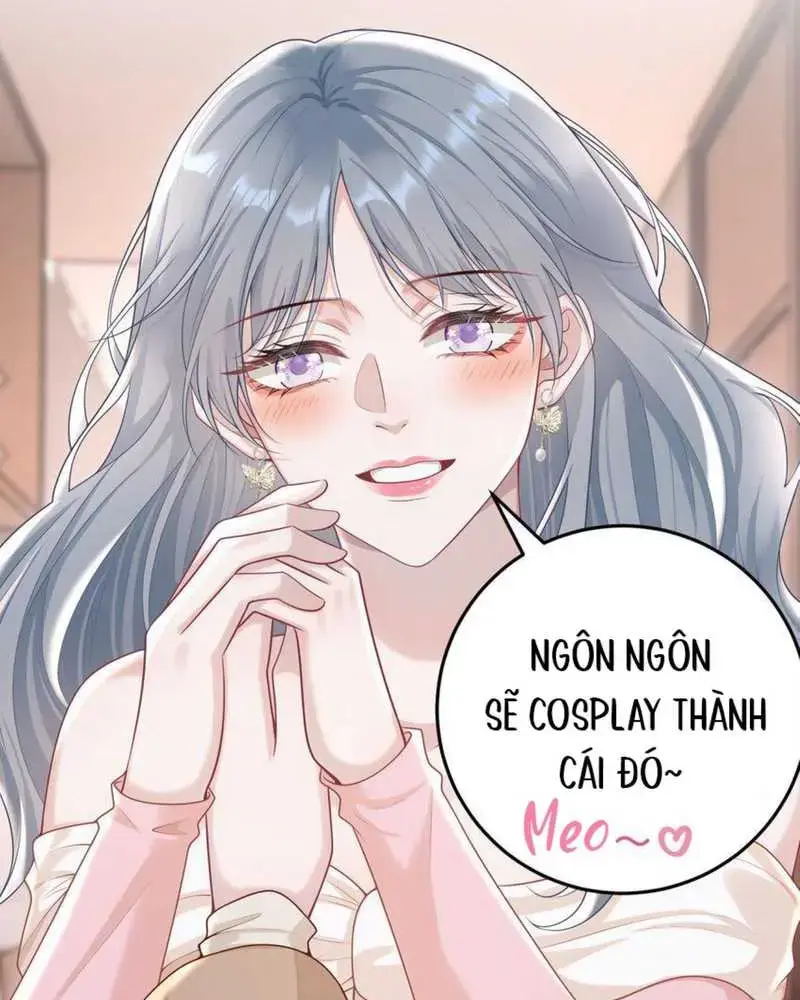 Cô Ấy Dường Như Đang Tán Tỉnh Tôi - Pheromone Chapter 24 - Trang 21