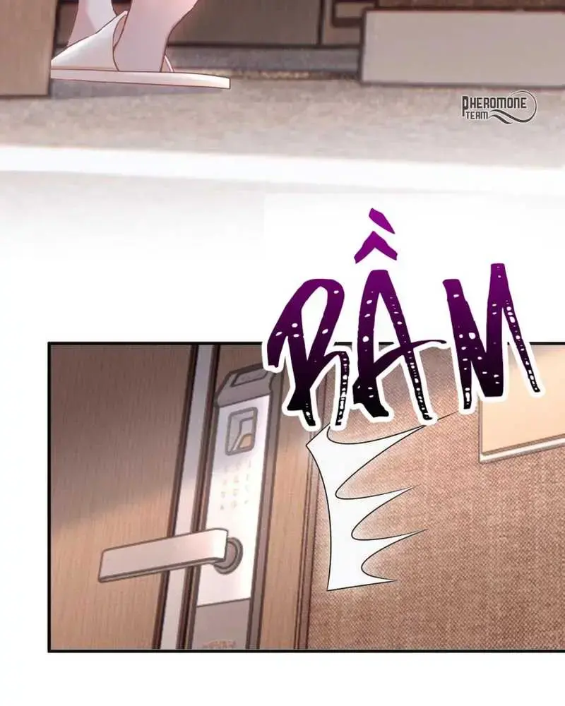 Cô Ấy Dường Như Đang Tán Tỉnh Tôi - Pheromone Chapter 24 - Trang 25
