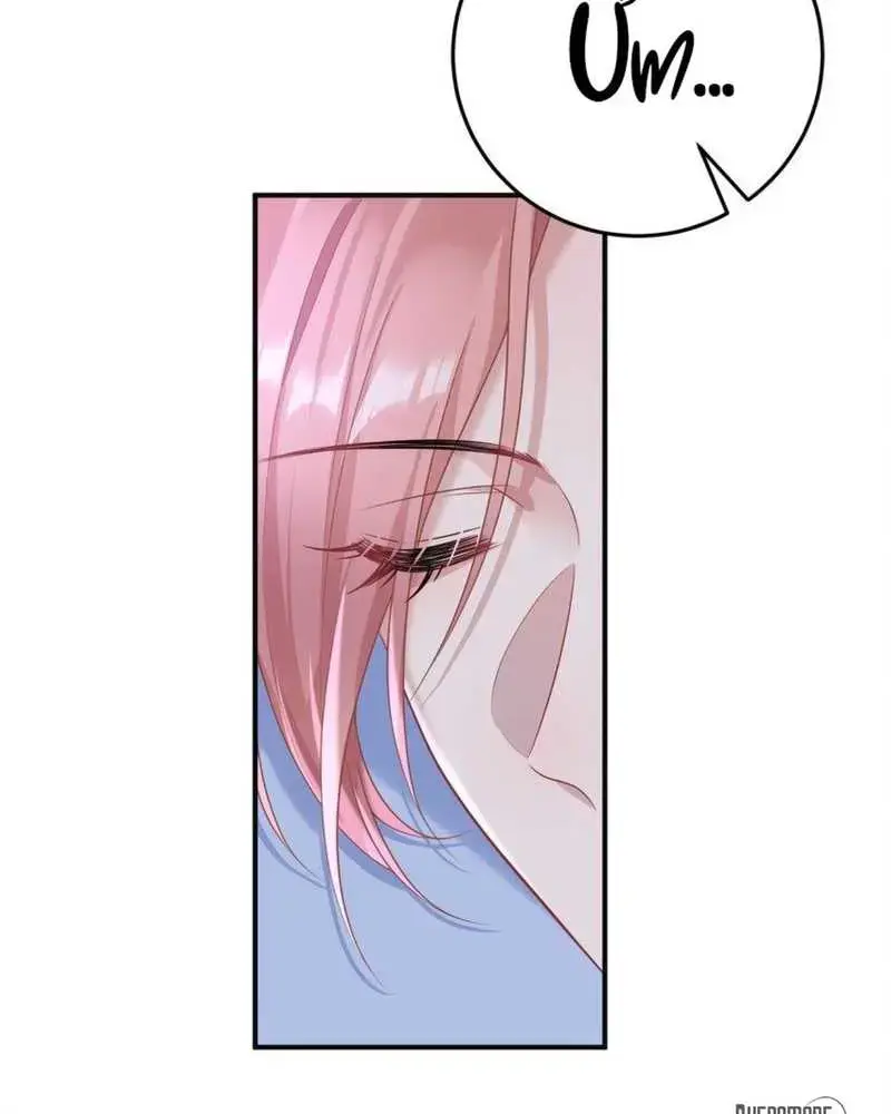 Cô Ấy Dường Như Đang Tán Tỉnh Tôi - Pheromone Chapter 24 - Trang 33