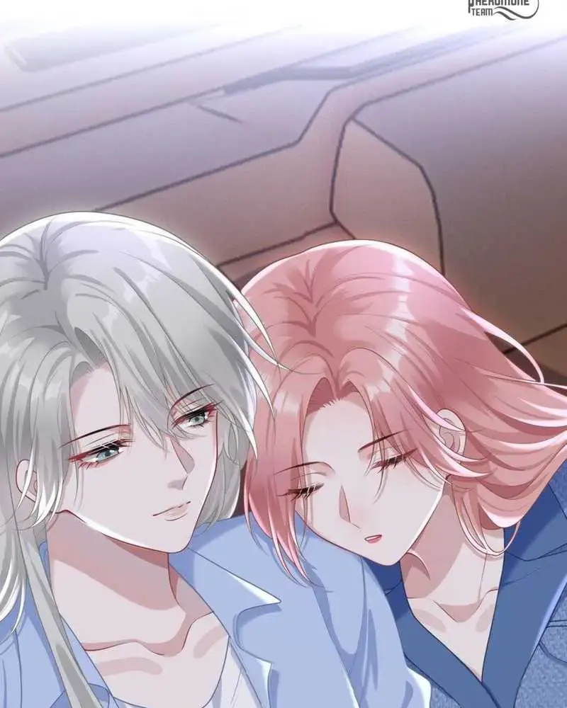 Cô Ấy Dường Như Đang Tán Tỉnh Tôi - Pheromone Chapter 24 - Trang 34