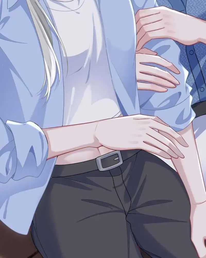 Cô Ấy Dường Như Đang Tán Tỉnh Tôi - Pheromone Chapter 24 - Trang 35