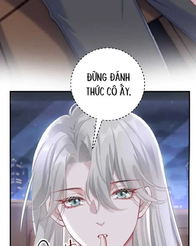 Cô Ấy Dường Như Đang Tán Tỉnh Tôi - Pheromone Chapter 24 - Trang 36