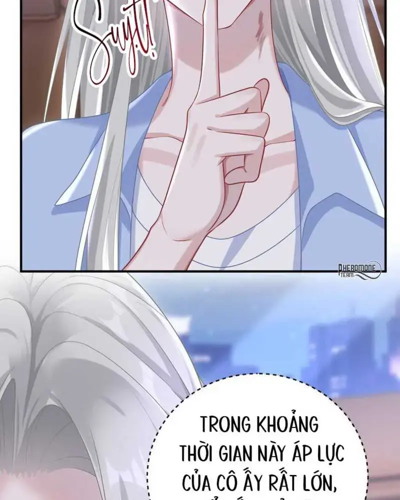 Cô Ấy Dường Như Đang Tán Tỉnh Tôi - Pheromone Chapter 24 - Trang 37