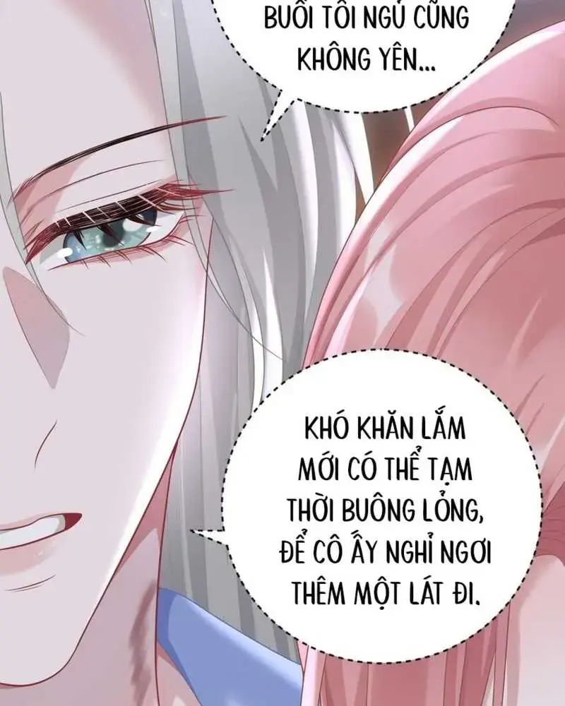 Cô Ấy Dường Như Đang Tán Tỉnh Tôi - Pheromone Chapter 24 - Trang 38