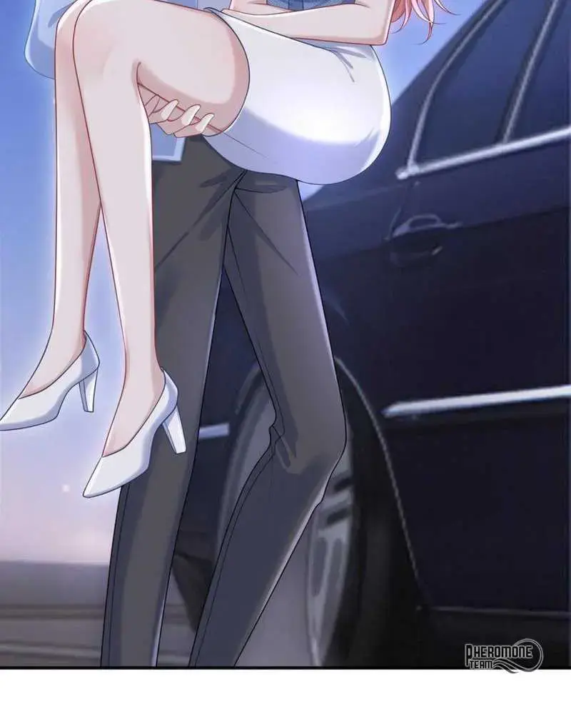 Cô Ấy Dường Như Đang Tán Tỉnh Tôi - Pheromone Chapter 24 - Trang 41