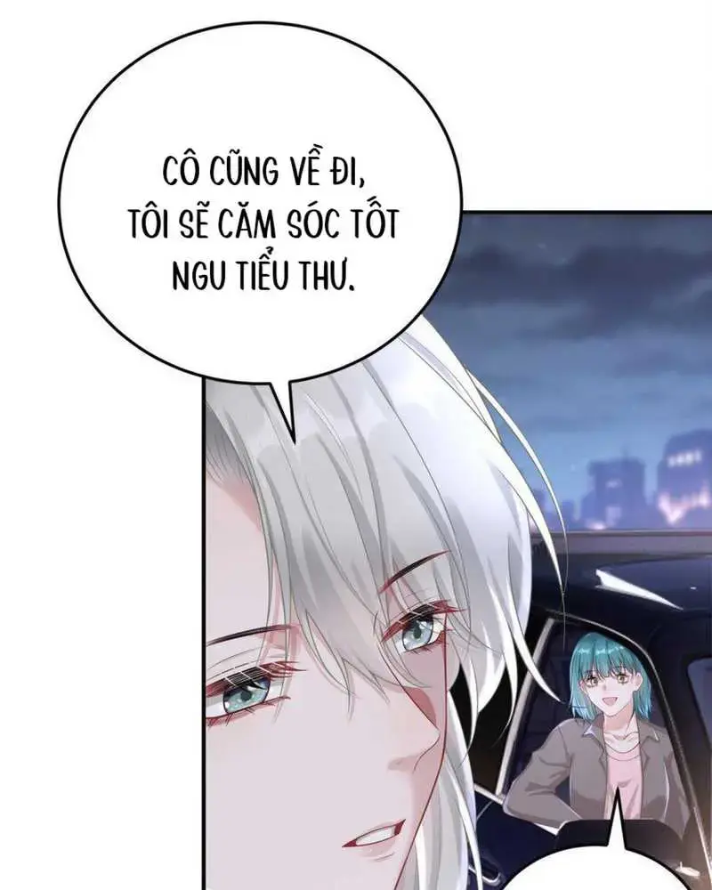 Cô Ấy Dường Như Đang Tán Tỉnh Tôi - Pheromone Chapter 24 - Trang 42
