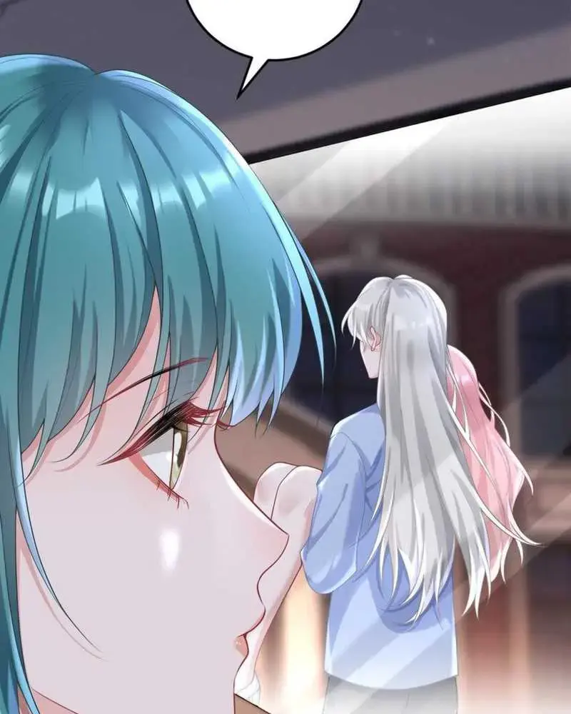Cô Ấy Dường Như Đang Tán Tỉnh Tôi - Pheromone Chapter 24 - Trang 44