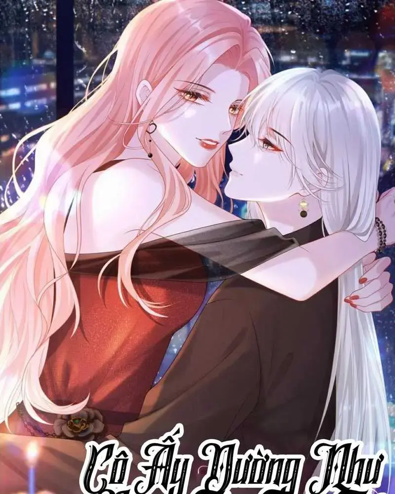 Cô Ấy Dường Như Đang Tán Tỉnh Tôi - Pheromone Chapter 25 - Trang 1