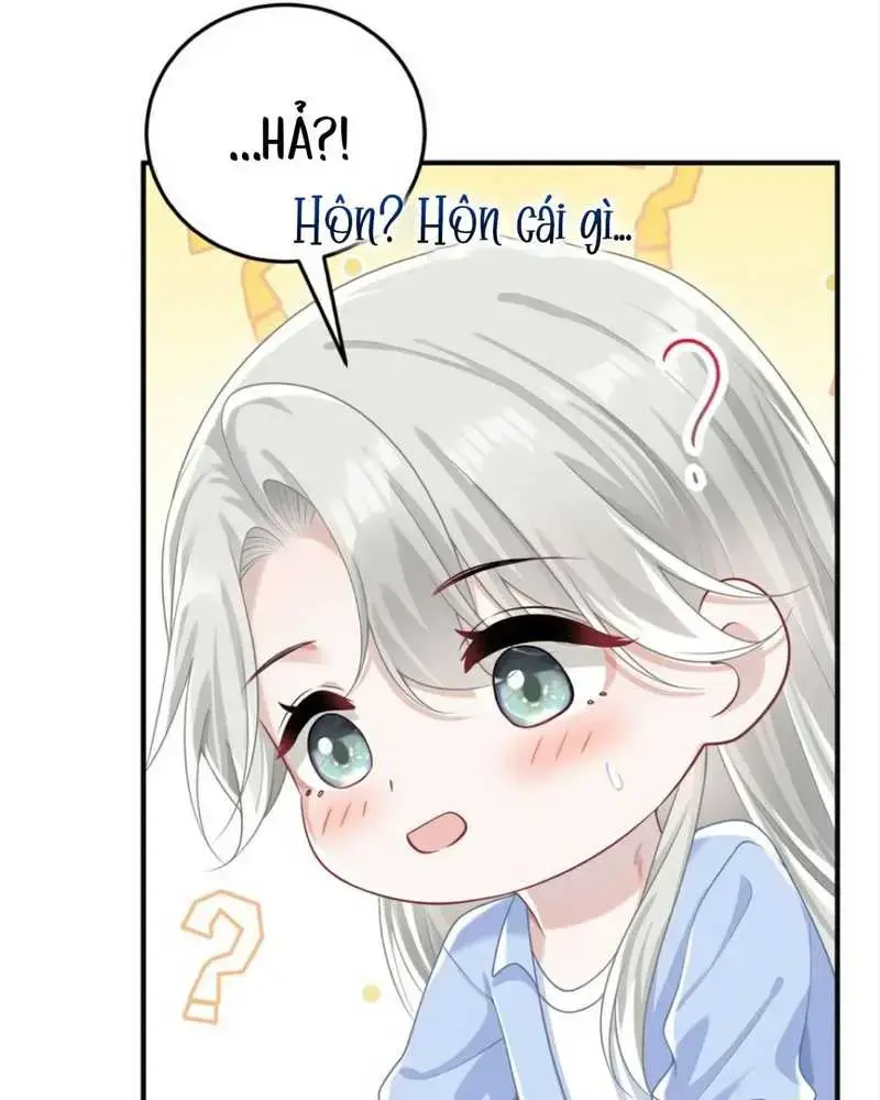 Cô Ấy Dường Như Đang Tán Tỉnh Tôi - Pheromone Chapter 25 - Trang 11
