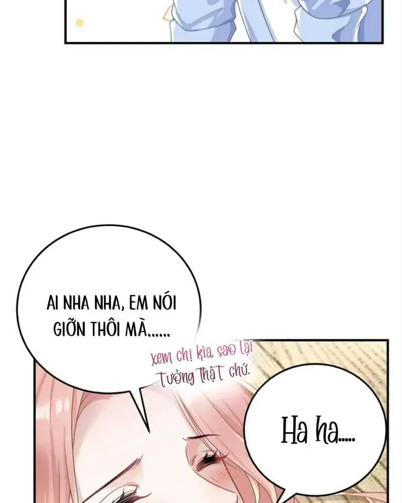 Cô Ấy Dường Như Đang Tán Tỉnh Tôi - Pheromone Chapter 25 - Trang 12