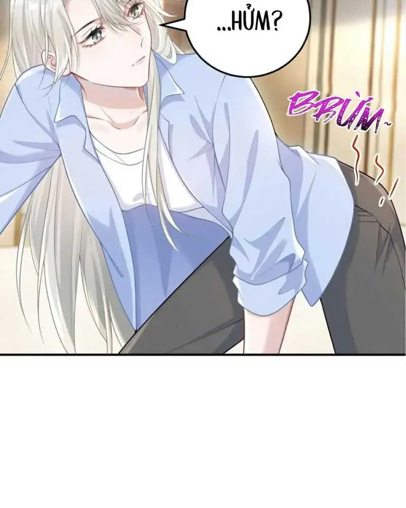 Cô Ấy Dường Như Đang Tán Tỉnh Tôi - Pheromone Chapter 25 - Trang 15