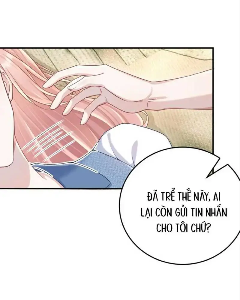 Cô Ấy Dường Như Đang Tán Tỉnh Tôi - Pheromone Chapter 25 - Trang 16