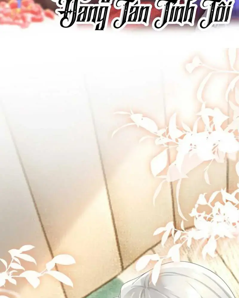 Cô Ấy Dường Như Đang Tán Tỉnh Tôi - Pheromone Chapter 25 - Trang 2