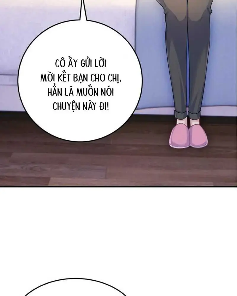 Cô Ấy Dường Như Đang Tán Tỉnh Tôi - Pheromone Chapter 25 - Trang 23