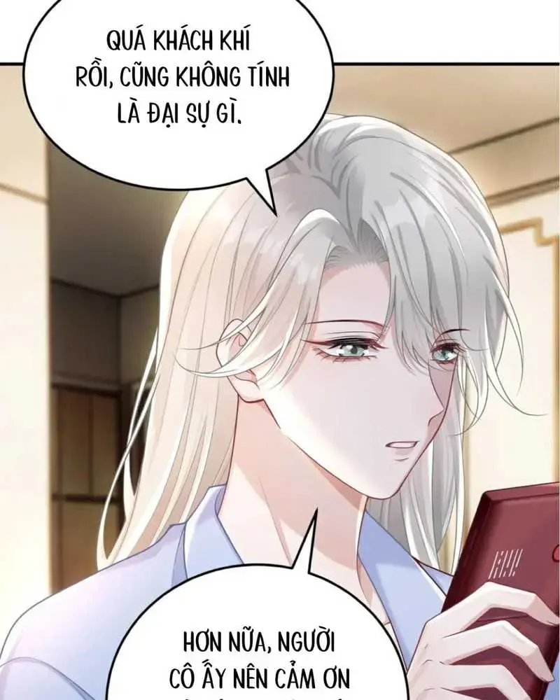 Cô Ấy Dường Như Đang Tán Tỉnh Tôi - Pheromone Chapter 25 - Trang 24