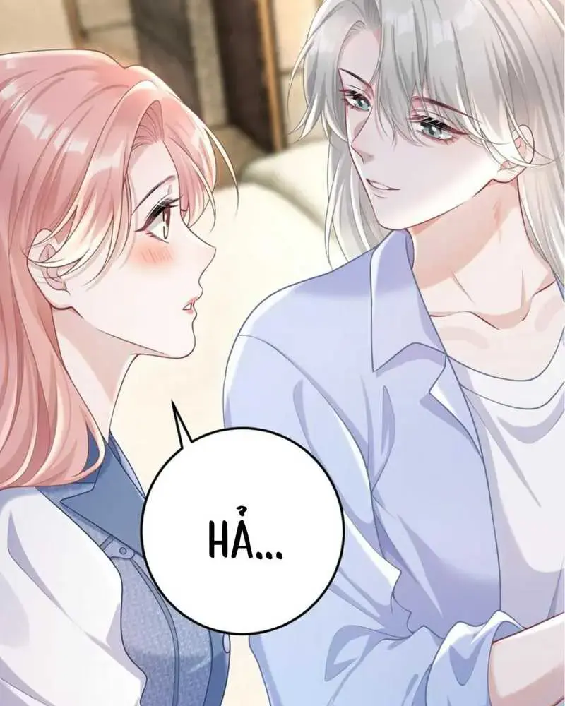 Cô Ấy Dường Như Đang Tán Tỉnh Tôi - Pheromone Chapter 25 - Trang 26