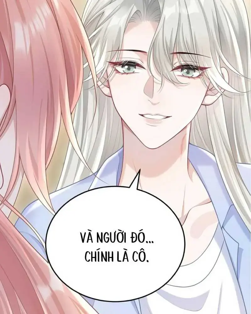 Cô Ấy Dường Như Đang Tán Tỉnh Tôi - Pheromone Chapter 25 - Trang 32