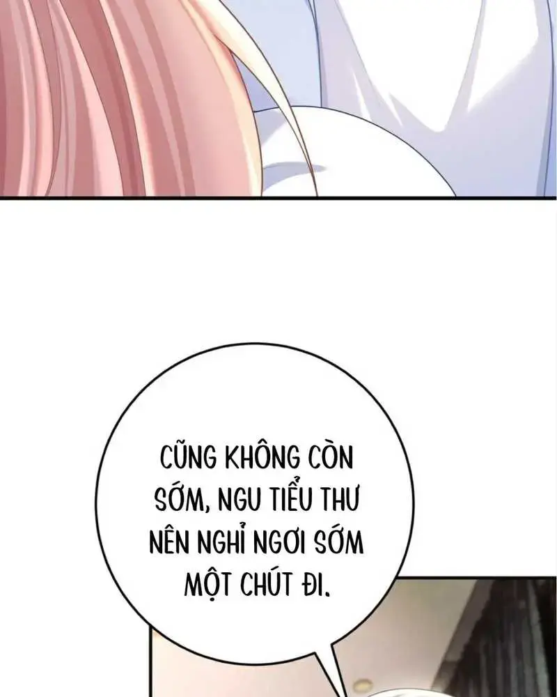Cô Ấy Dường Như Đang Tán Tỉnh Tôi - Pheromone Chapter 25 - Trang 33