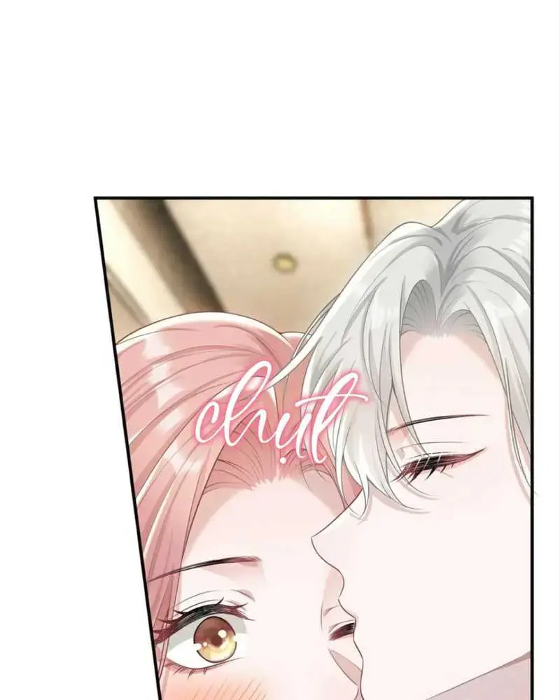 Cô Ấy Dường Như Đang Tán Tỉnh Tôi - Pheromone Chapter 25 - Trang 37
