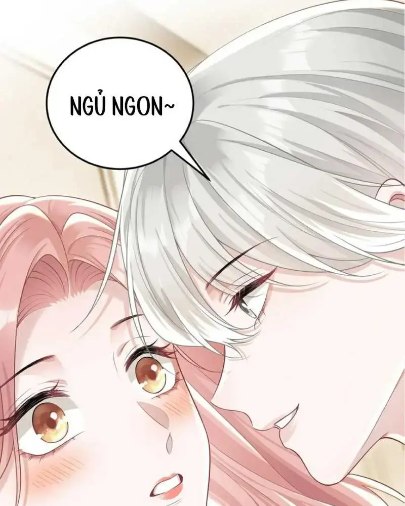 Cô Ấy Dường Như Đang Tán Tỉnh Tôi - Pheromone Chapter 25 - Trang 39
