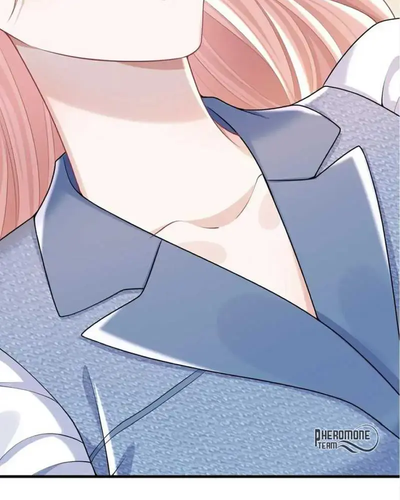 Cô Ấy Dường Như Đang Tán Tỉnh Tôi - Pheromone Chapter 25 - Trang 40