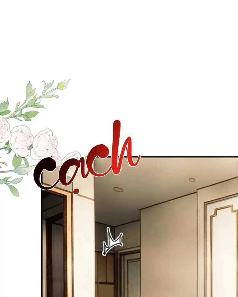 Cô Ấy Dường Như Đang Tán Tỉnh Tôi - Pheromone Chapter 25 - Trang 41