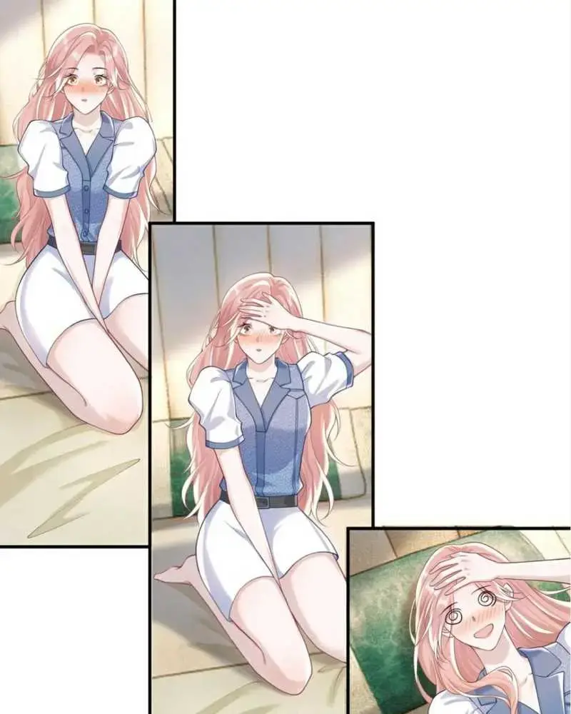 Cô Ấy Dường Như Đang Tán Tỉnh Tôi - Pheromone Chapter 25 - Trang 43