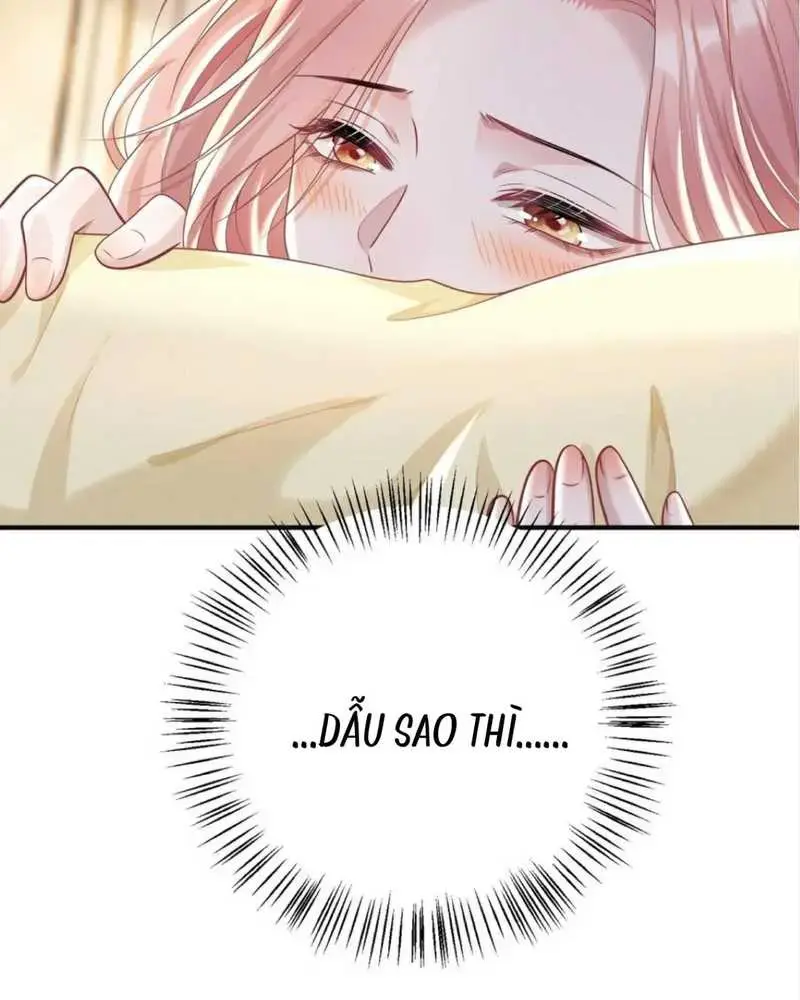 Cô Ấy Dường Như Đang Tán Tỉnh Tôi - Pheromone Chapter 25 - Trang 47