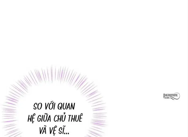 Cô Ấy Dường Như Đang Tán Tỉnh Tôi - Pheromone Chapter 25 - Trang 48