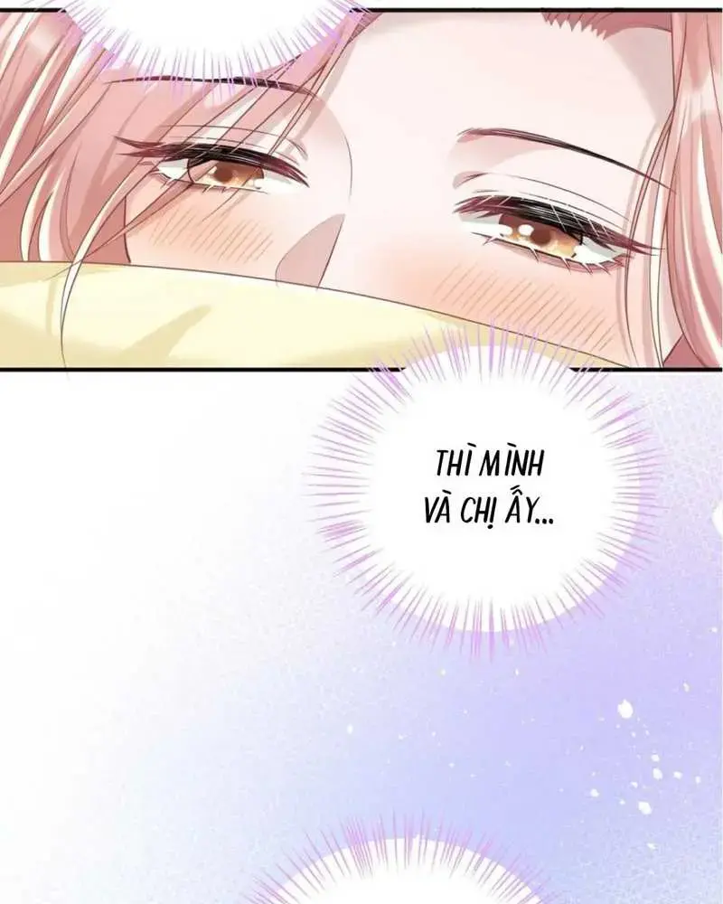 Cô Ấy Dường Như Đang Tán Tỉnh Tôi - Pheromone Chapter 25 - Trang 49