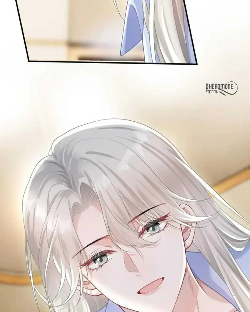 Cô Ấy Dường Như Đang Tán Tỉnh Tôi - Pheromone Chapter 25 - Trang 6