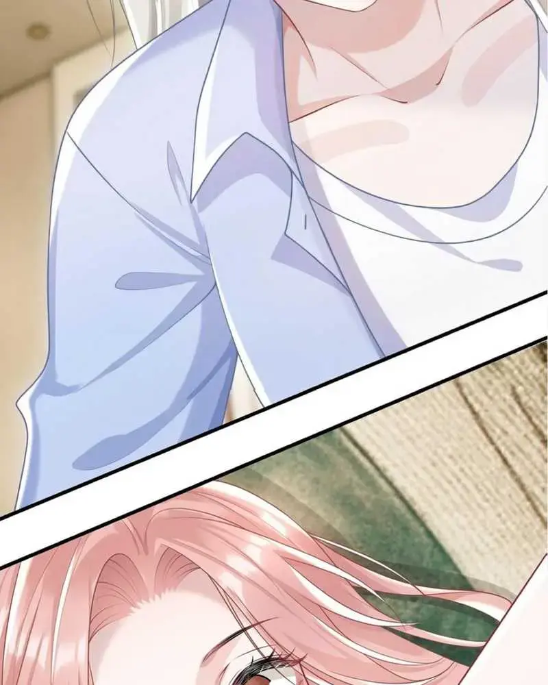 Cô Ấy Dường Như Đang Tán Tỉnh Tôi - Pheromone Chapter 25 - Trang 7