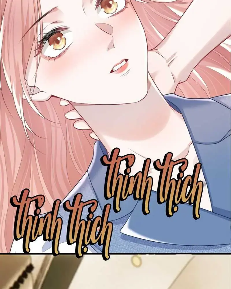 Cô Ấy Dường Như Đang Tán Tỉnh Tôi - Pheromone Chapter 25 - Trang 8