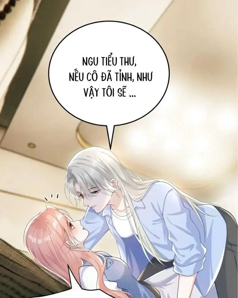 Cô Ấy Dường Như Đang Tán Tỉnh Tôi - Pheromone Chapter 25 - Trang 9