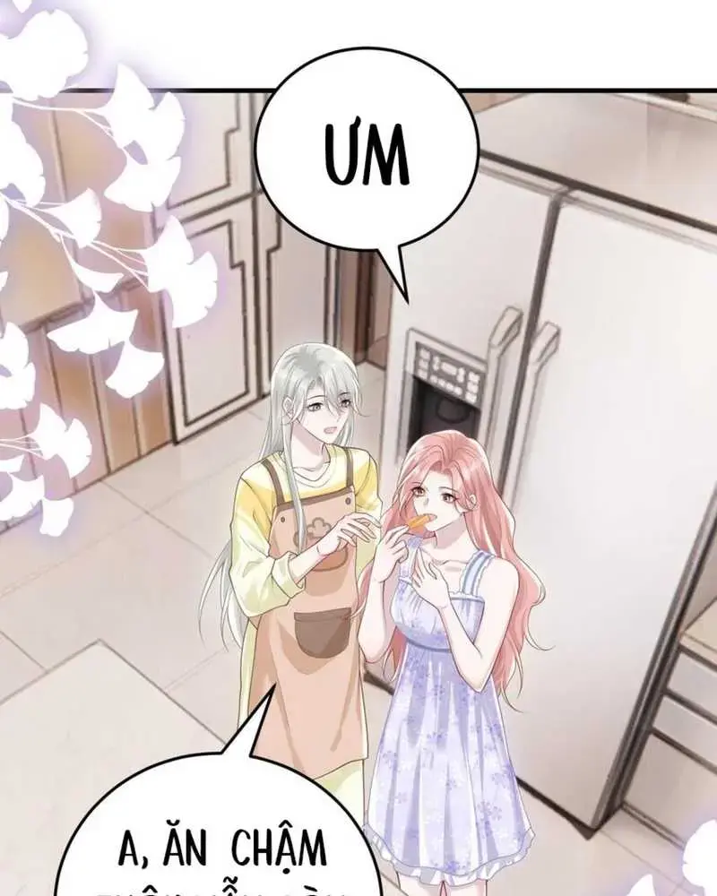 Cô Ấy Dường Như Đang Tán Tỉnh Tôi - Pheromone Chapter 26 - Trang 14